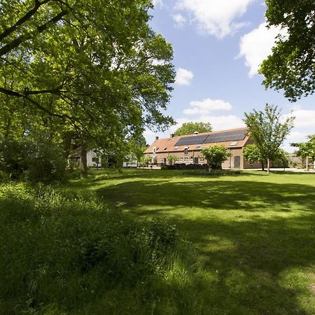 Logies Angelbeeck Villa Afferden  Kültér fotó
